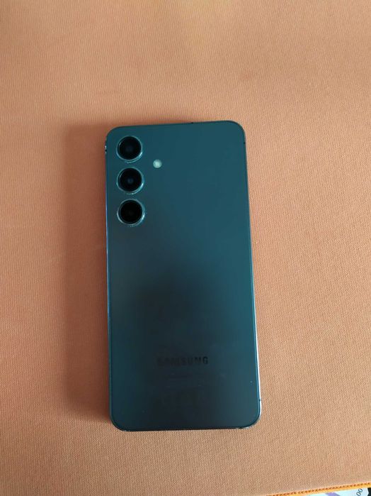 Samsung Galaxy S24 128GB Onyx Black – sprawny, z gwarancją!