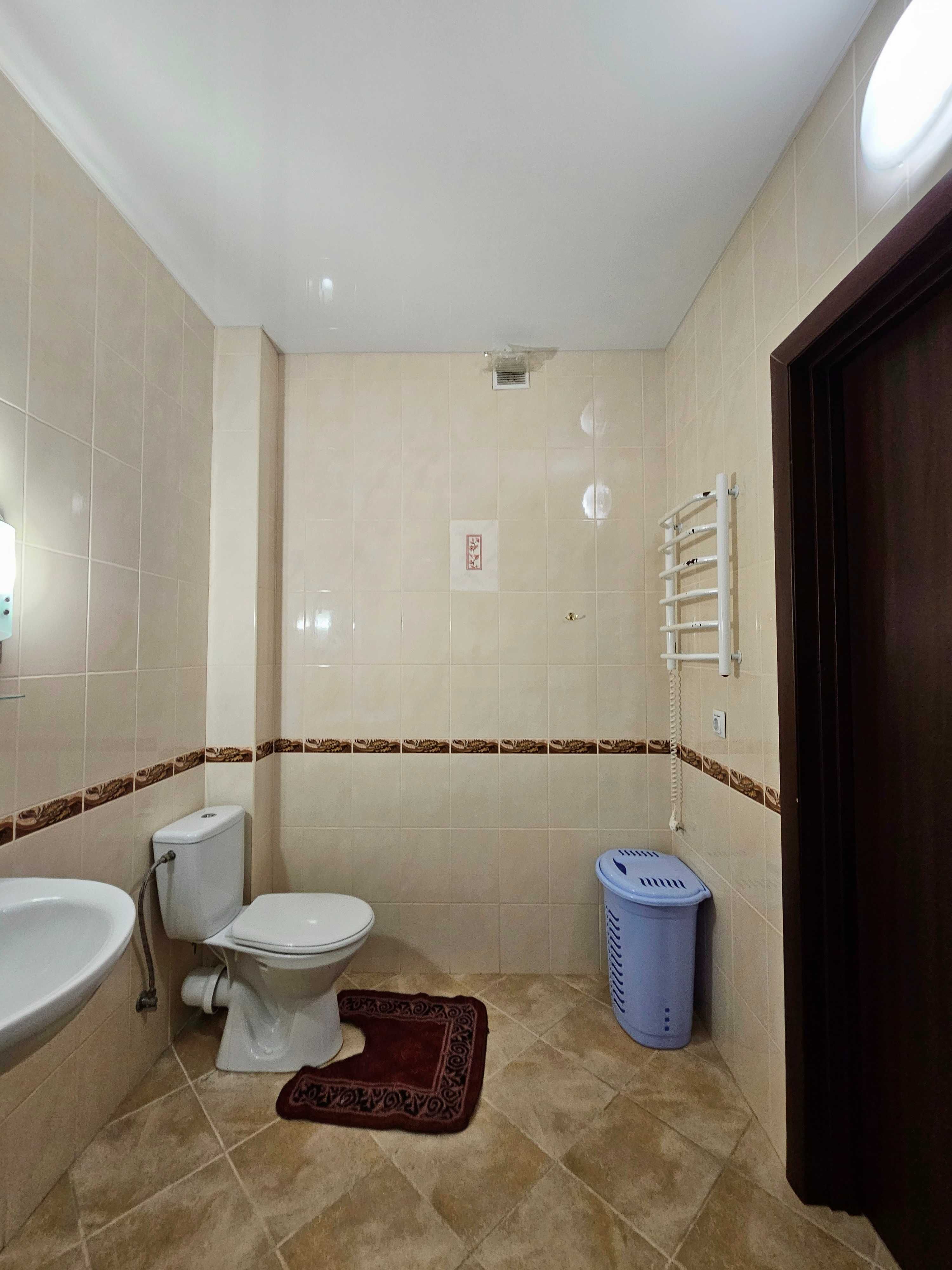 Однокмінатна квартира 45m2 |м|Житомирська