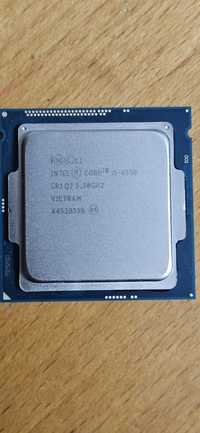 Intel Core i5 4590