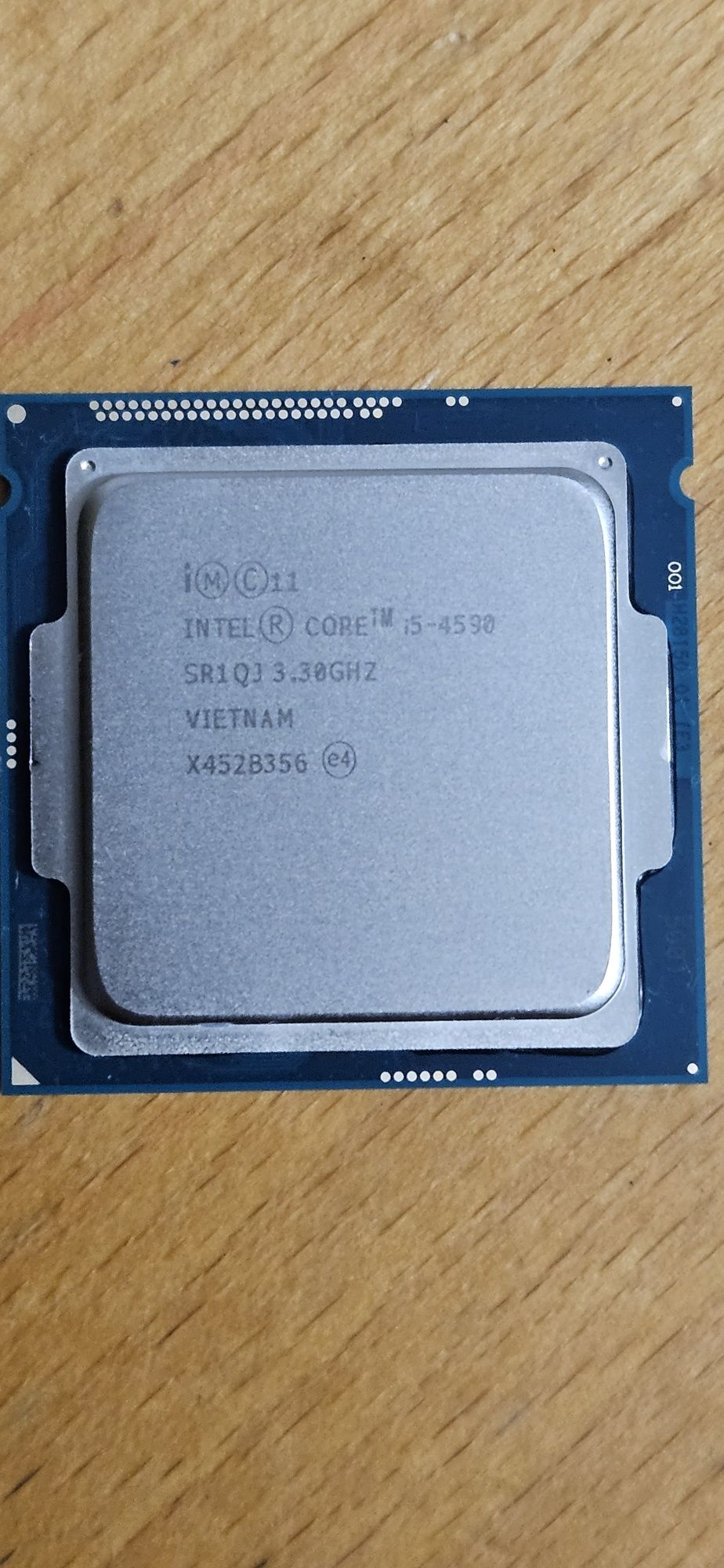 Intel Core i5 4590