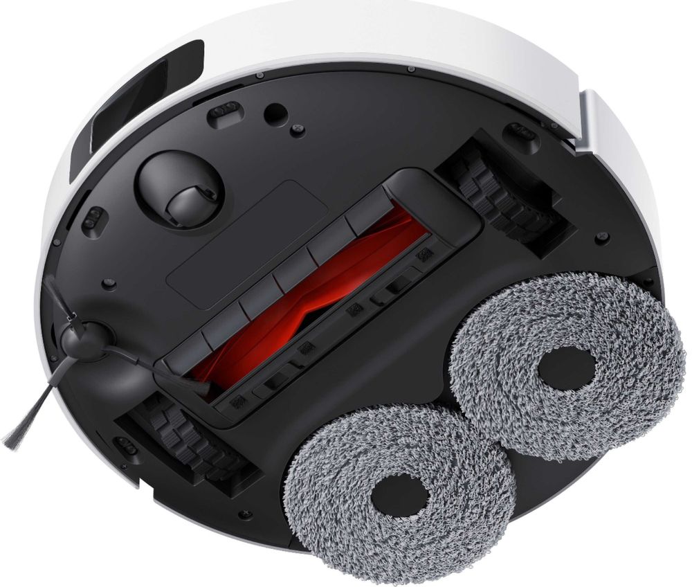 Xiaomi Robot Vacuum X20+
