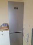 Lodowka beco B3RCNA404HXB