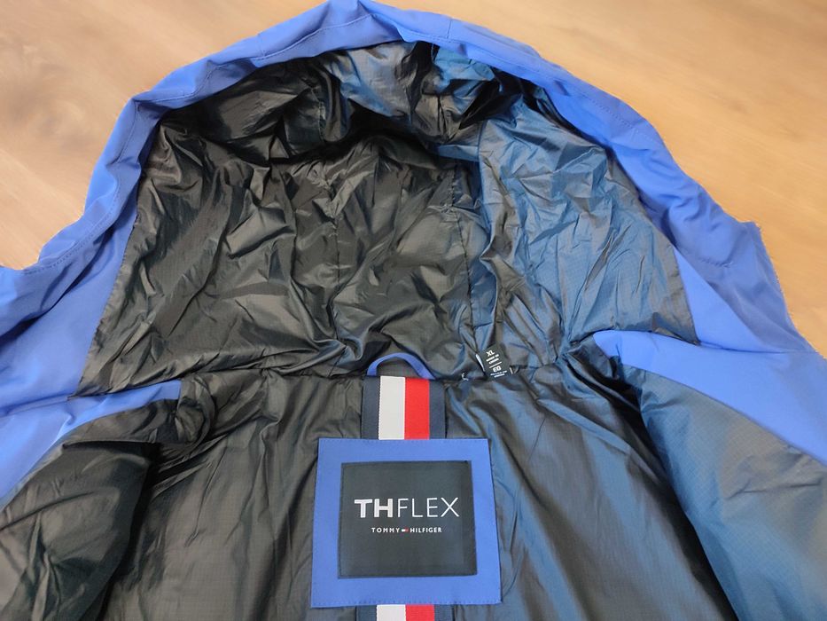 Куртка парка Tommy Hilfiger Arctic  оригінал розмір XL/XXL