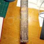 Novo Mestre Francez, ou methodo... 1803