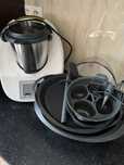 Thermomix, model tm5