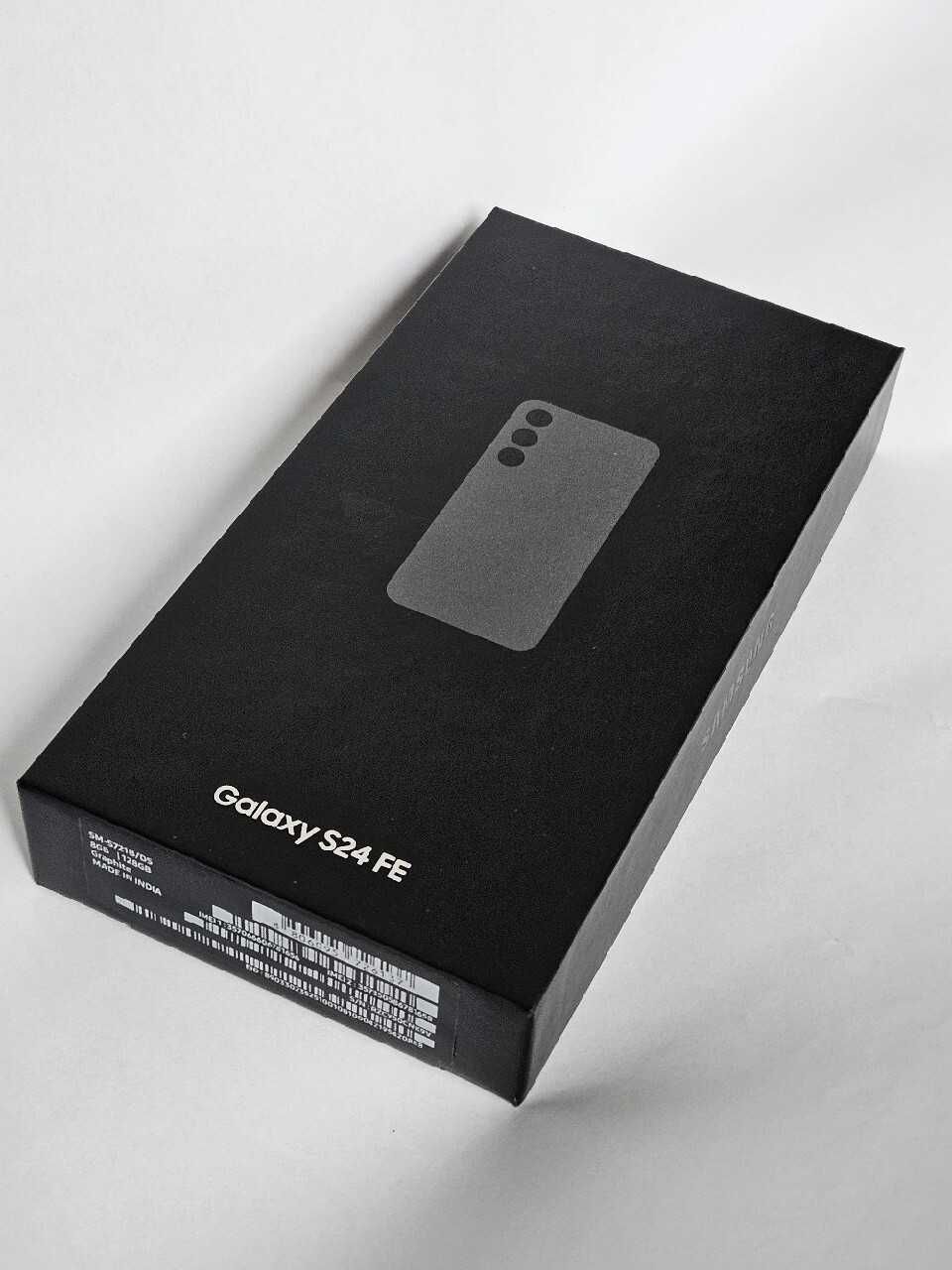 Samsung Galaxy S24 FE