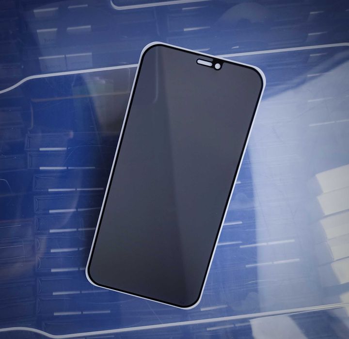 Захисне скло антишпигун Iphone 16 скло privacy Iphone 15 приватне скло