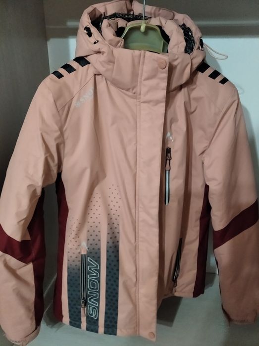 Продам зимову куртку