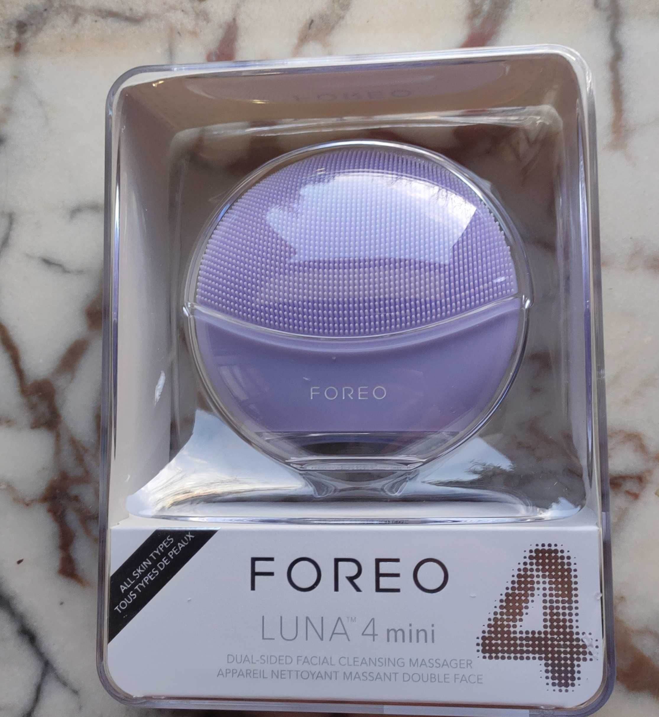 Foreo luna 4 mini Nova