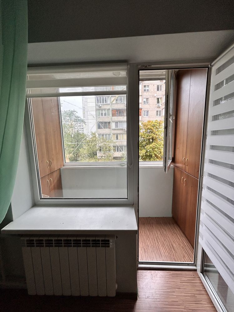 БЕЗ КОМІСІЇ!! Оренда 3-х кім. кв. на Оболоні.  500 м. до метро.