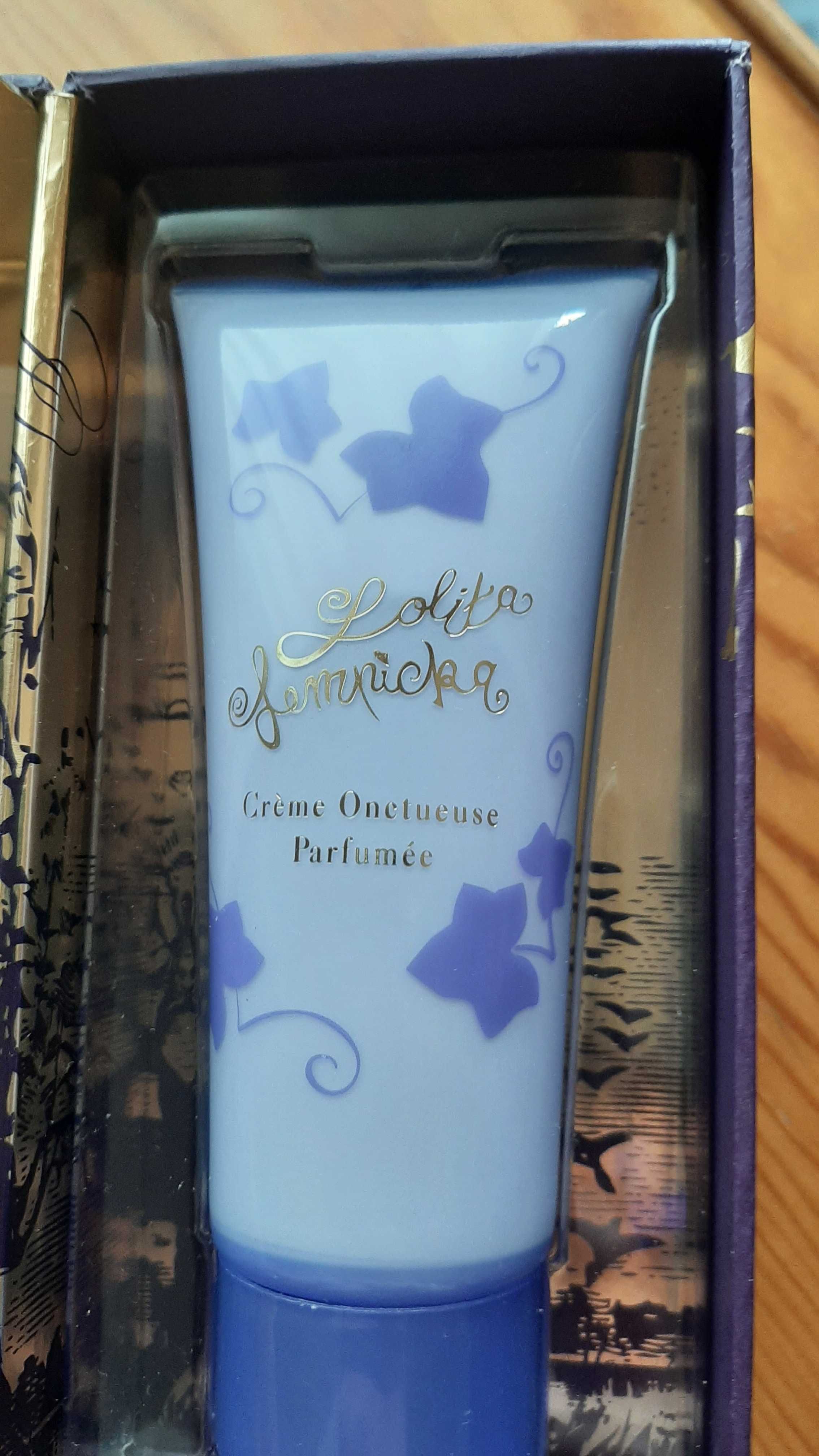 Perfume Lolita Lempicka