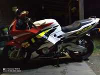 Honda CBR Honda CBR 600 F3