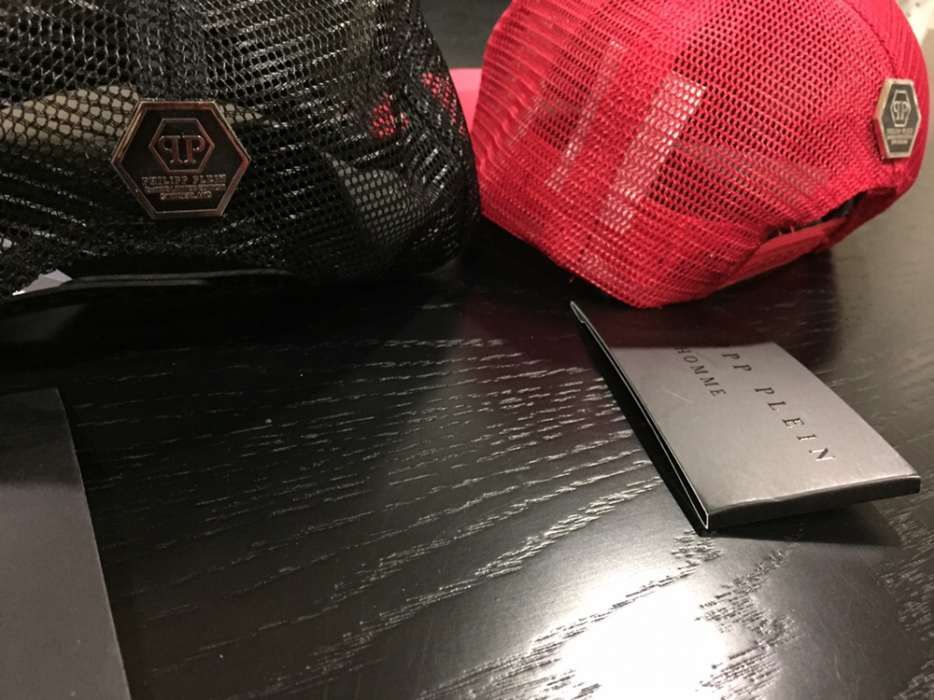 Caps philipp plein