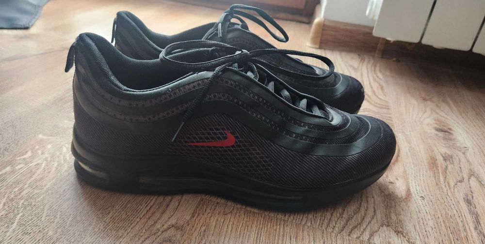 Nike buty męskie sportowe Nike AIR MAX 97