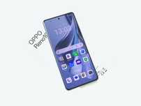 Telefon OPPO Reno 10 Pro 5G 256GB Szary | Bdb | Sklep | Gwarancja