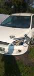 Ford focus części lub całosc