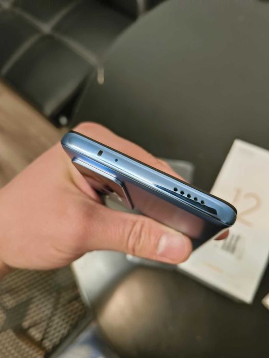 Xiaomi 12T Jak Nowy 8/128 Amoled 120Hz