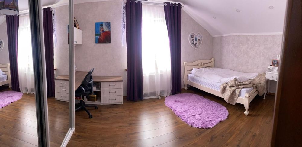 Продається будинок в с.Пряжів серед новобудов