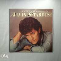 Alvin Stardust - I Feel Like... Vinil LP