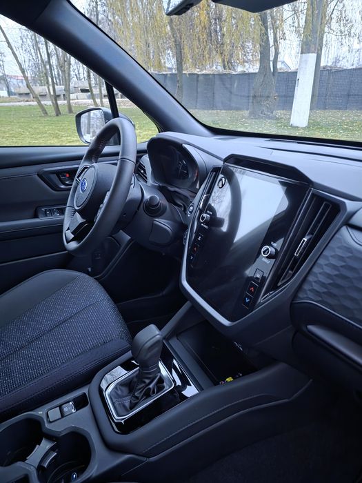 Продам Subaru Forester