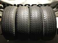 Całoroczne opony 255/70/18  Bridgestone Dueler H/T 840