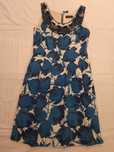 Vestido Tintoretto
