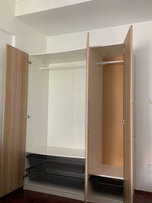 Roupeiro IKEA | Pax / Forsand