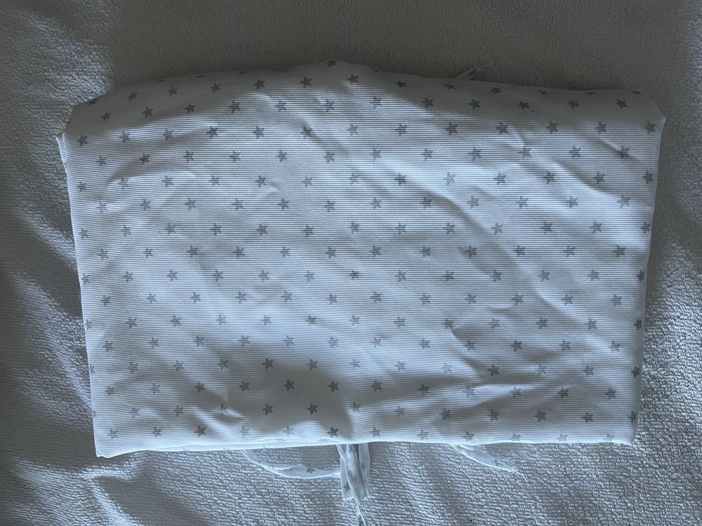 Cama Tipi 140X70 cm Zy Baby sem colchao
