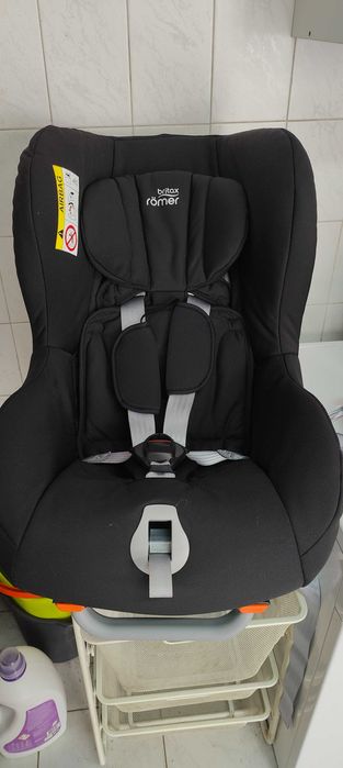Cadeira Britax Romer Max Way