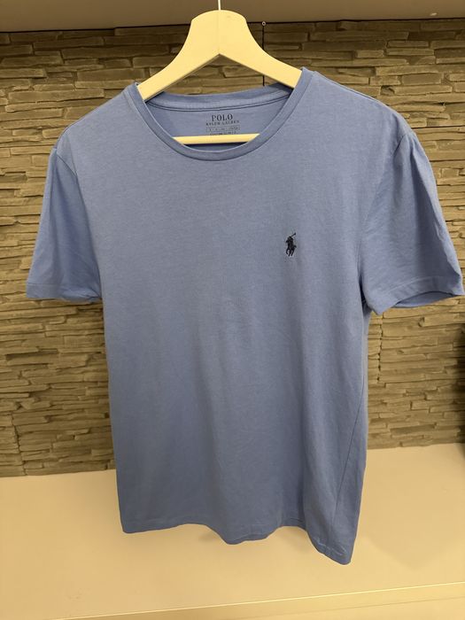 Polo by Ralph lauren koszulka damska rozm. s