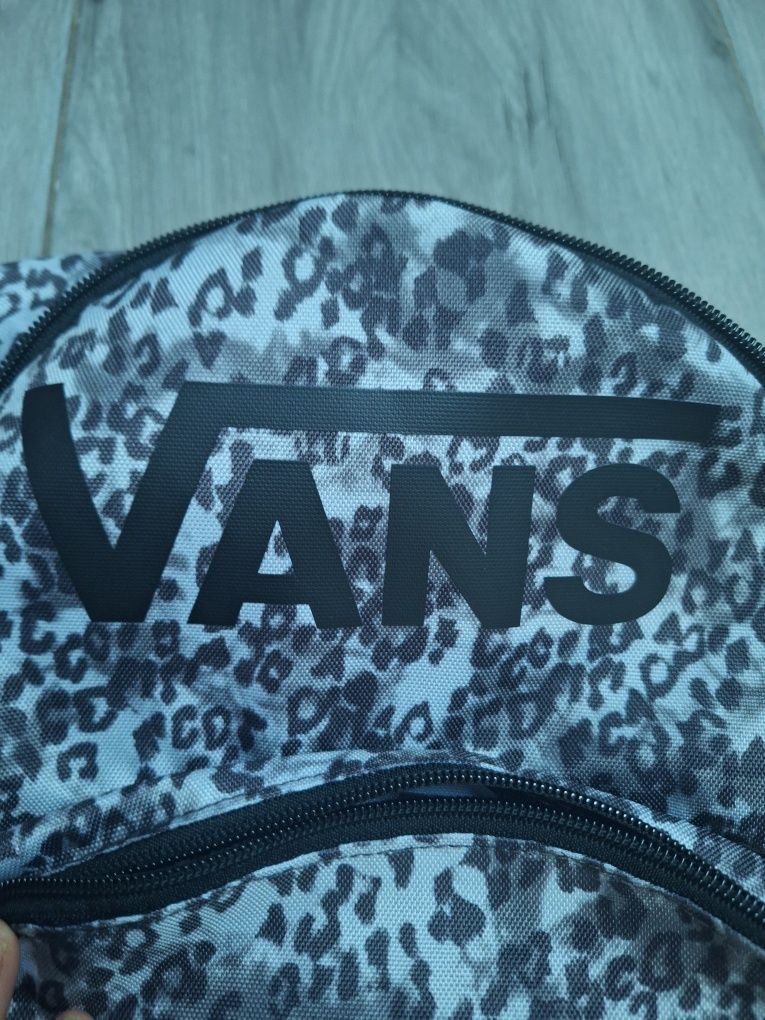Plecak Vans Nowy