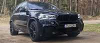 BMW X5 BMW X5 3.0 diesel Mpakiet Shadowline