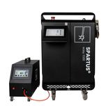 Spawarka laserowa SPARTUS Easy 1500 z podajnikiem drutu