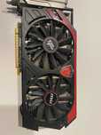 Karta graficzna MSI R9 270X GAMING 2G