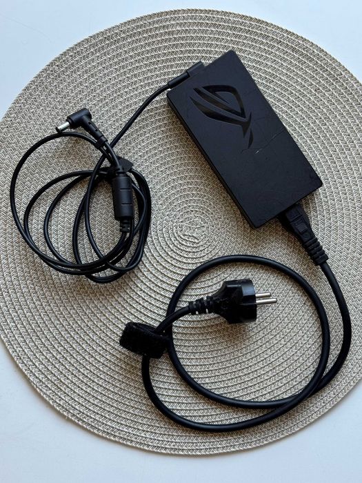 Laptop ASUS ROG Strix G15 G512LI-HN058 Black 2020