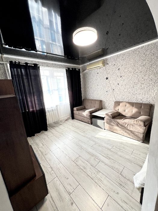 Квартира посуточно 1.2 та 3 кімнатні