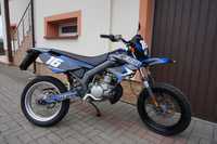 Aprilia Sx Derbi Senda Drd Pro Gilera Smt