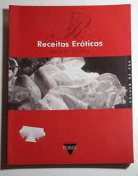 Receitas Eróticas - Leslie D. Carlton