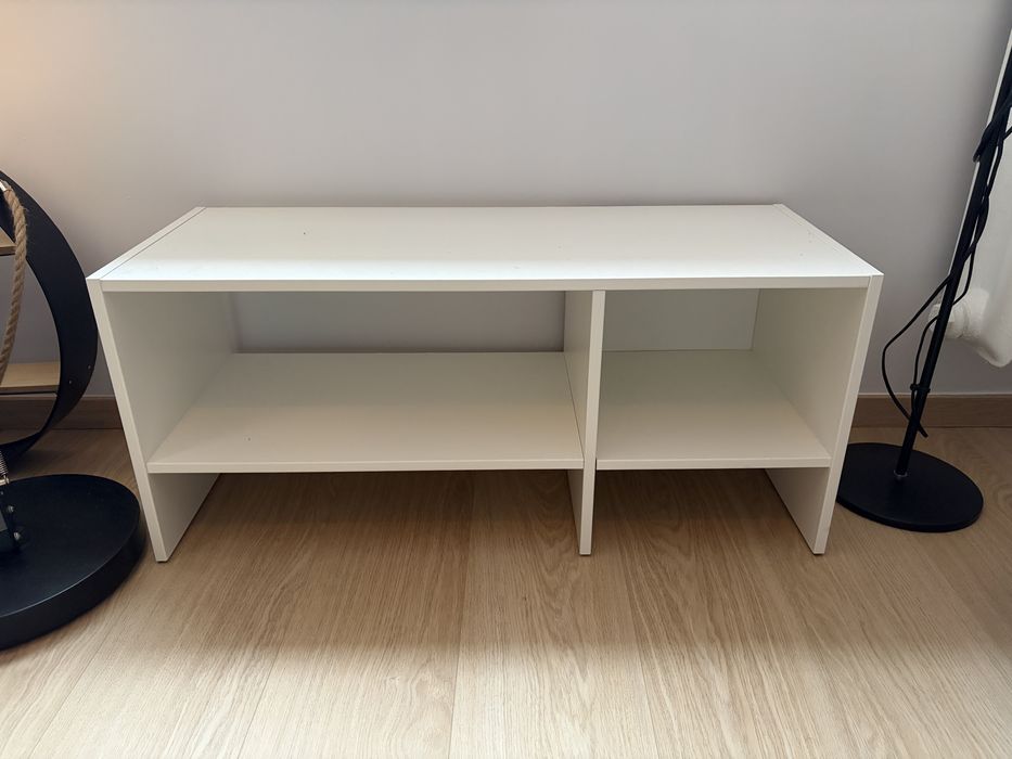 Szafka RTV IKEA Baggebo