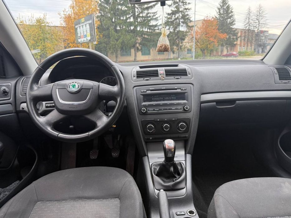 Продам шкоду А5 1.9 дізель