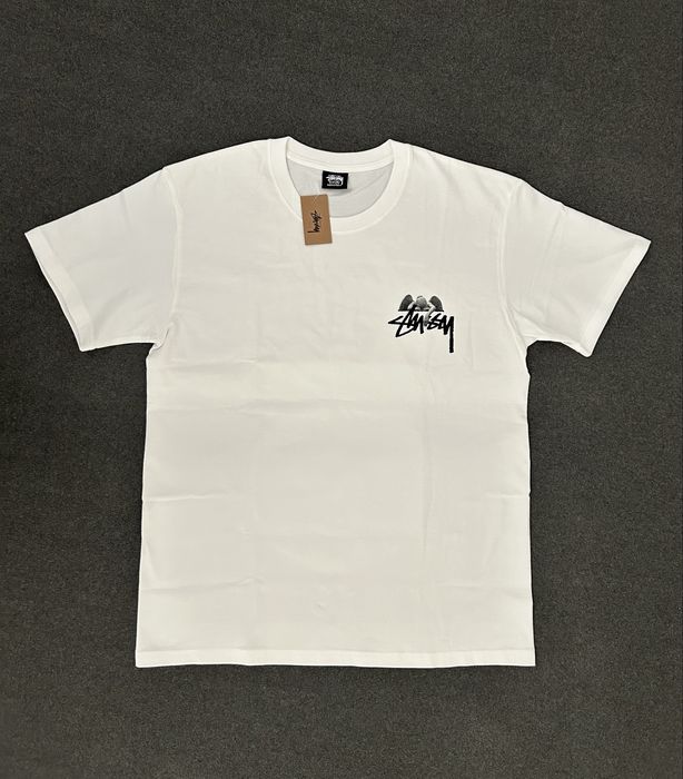 Nowa Oryginalna Koszulka Stussy T-shirt | Bluzka Stussy Tee