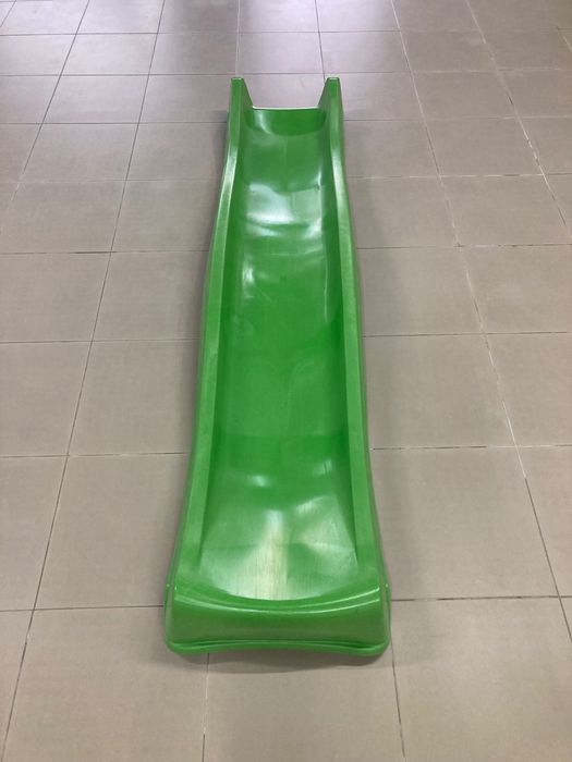 Escorrega XL, 150cm de altura