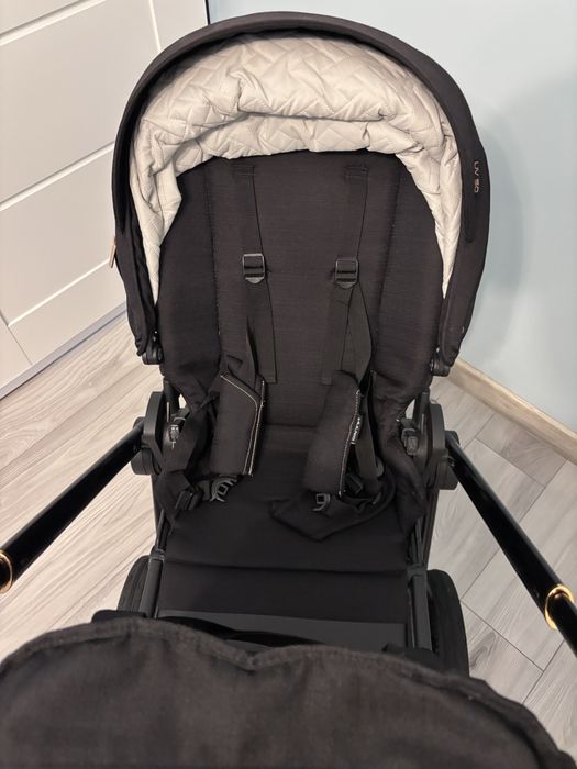 MUUVO QUICK SE 2 sunset black