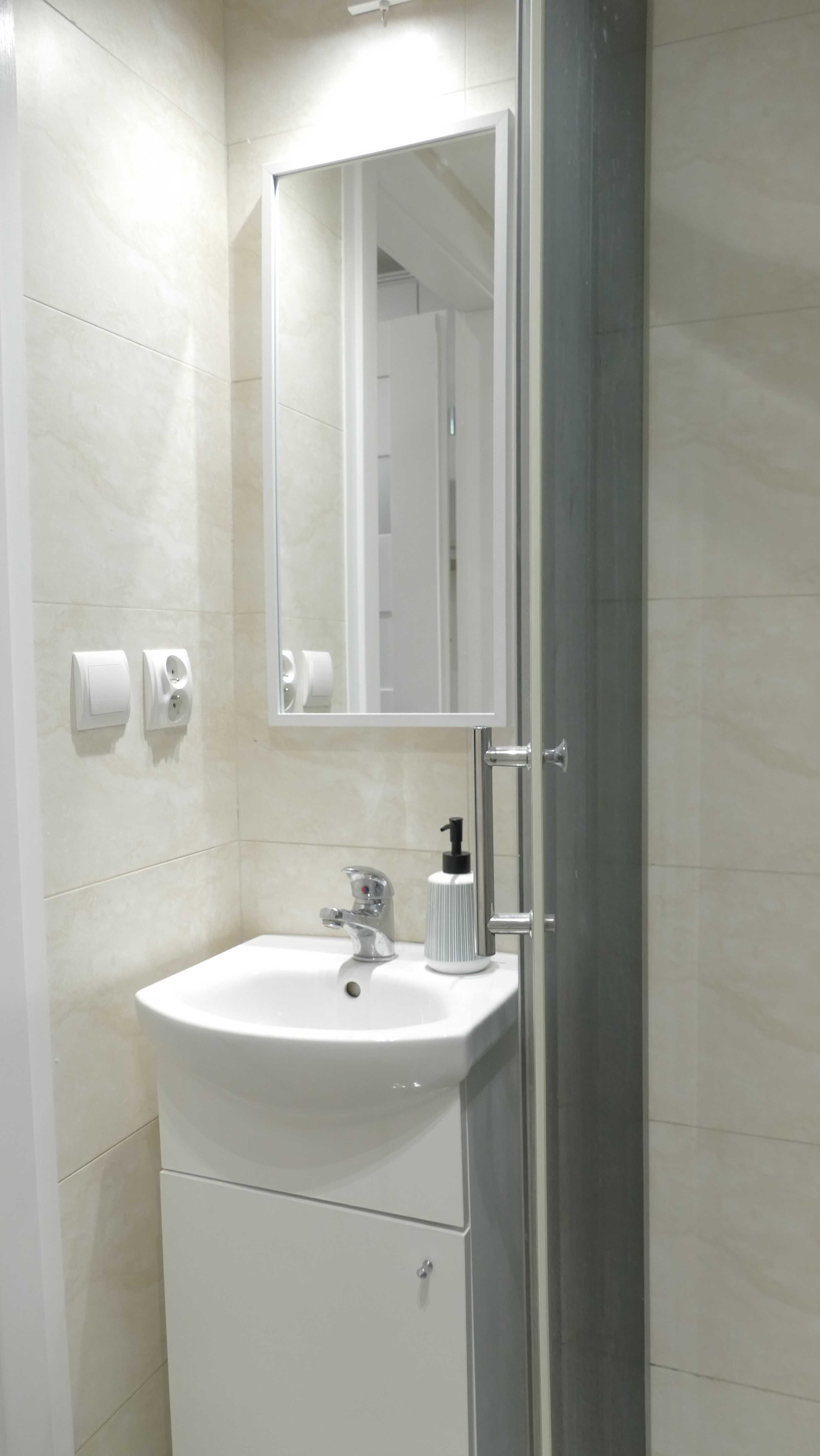 Przestronny lokal usługowy Łódź ul.Węgierska, 37m2, bezpośrednio