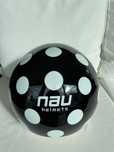 Capacete - NAU tam M