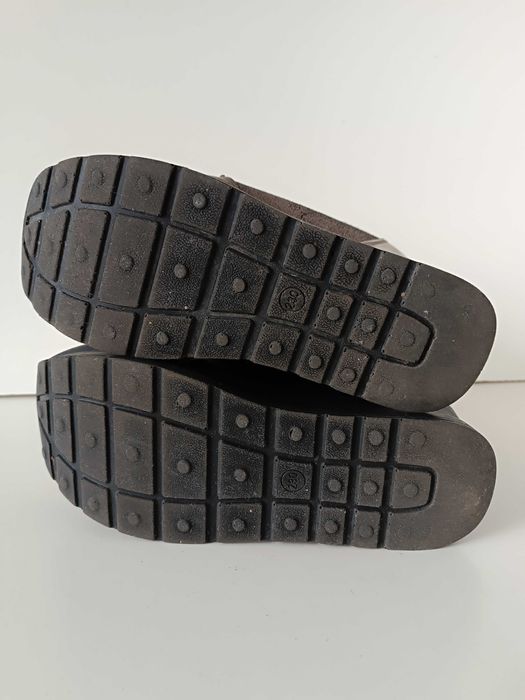 р 35-36 23 см лаковые бронзовые кроссовки на платформе сникерсы