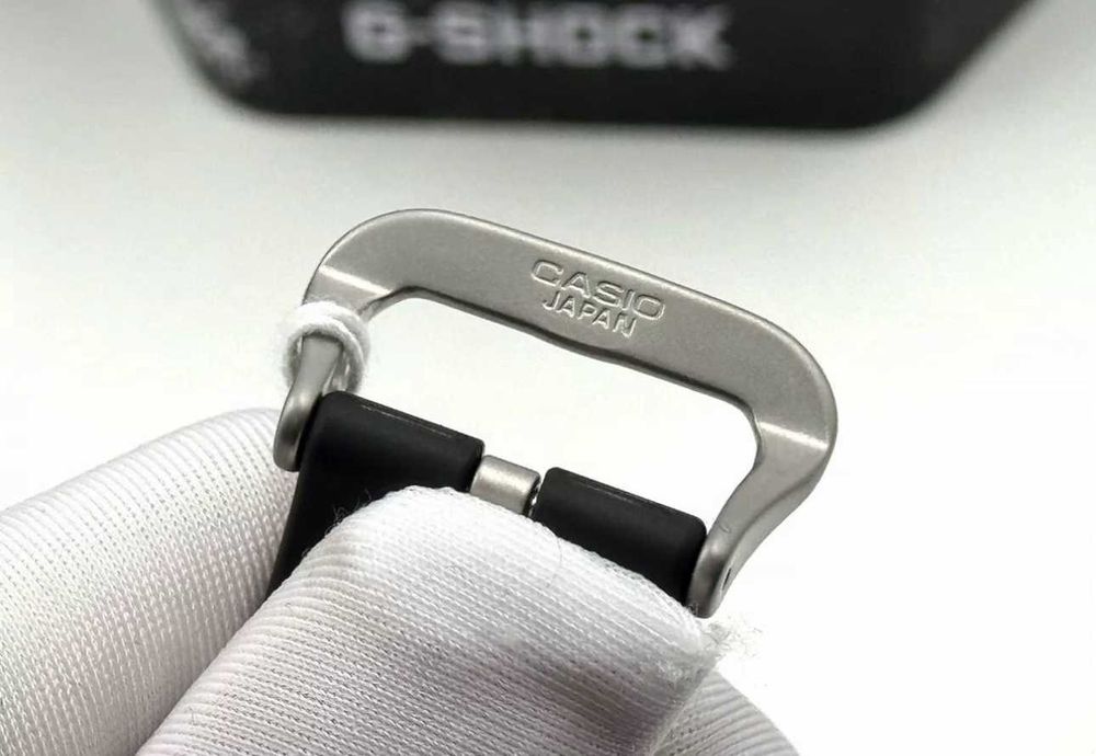 ОРИГИНАЛ Часы Casio G-Shock GA-2100 чёрные