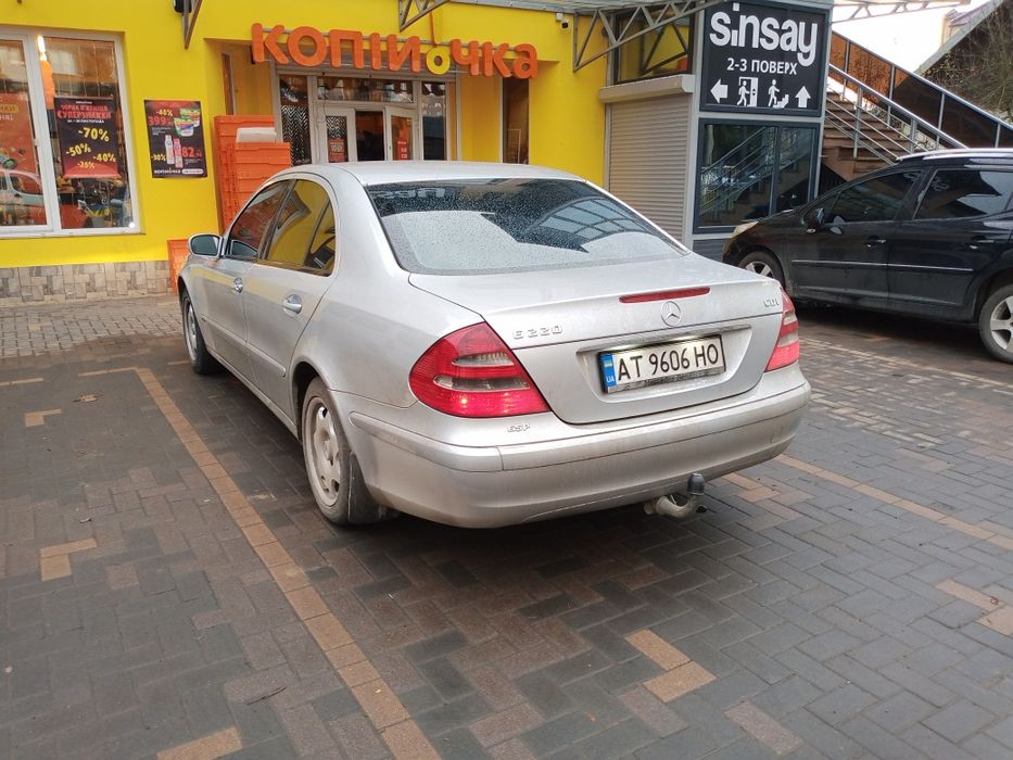 Продам гарний стан Коломиї