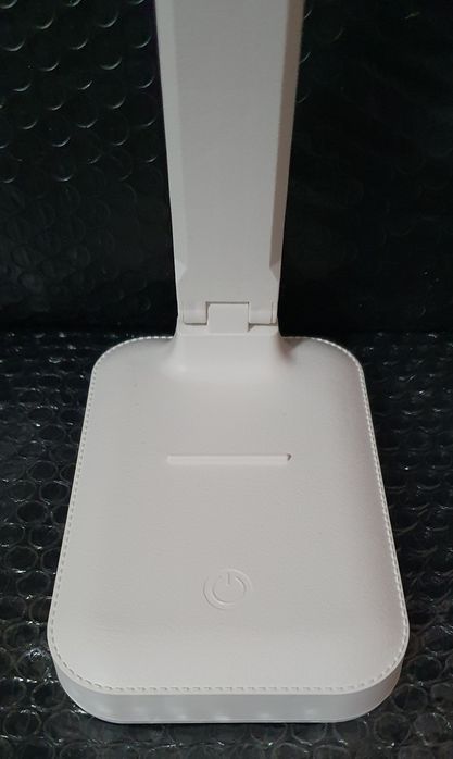 Сенсорна світлодіодна лампа. LED 8W