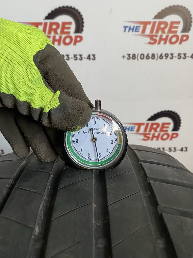 2шт 215/55R17 Bridgestone Turanza T005
